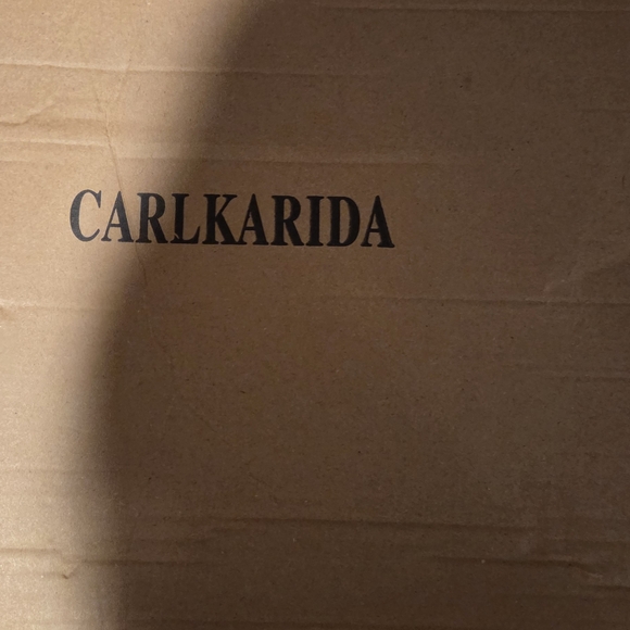 Boots Cozy Brown Winter Boots - Picture 6 of 7